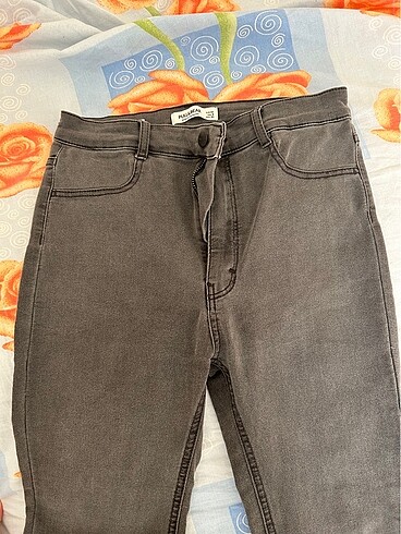 Pull and Bear Pull&Bear Jean