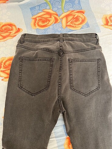 40 Beden Pull&Bear Jean