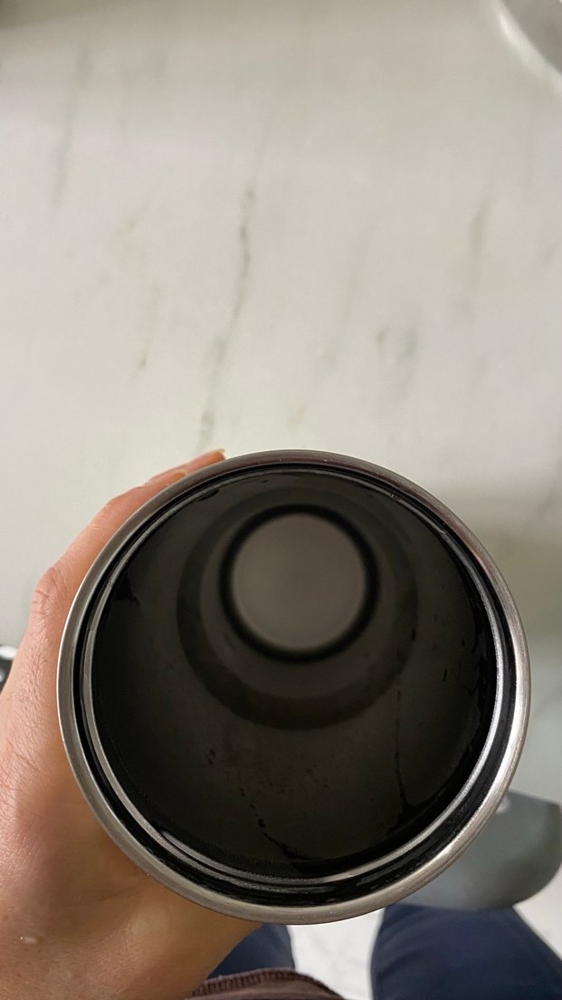 Stanley Yeşil Çocuk Termos Şişesi - Görsel 5