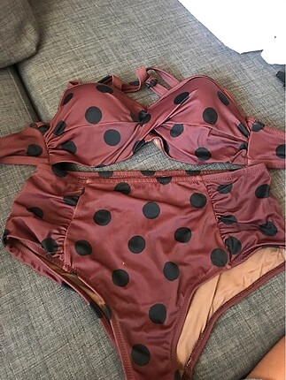 Bikini takım