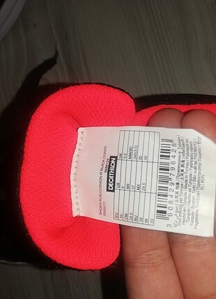 Aşırı rahat spor ayakkabı