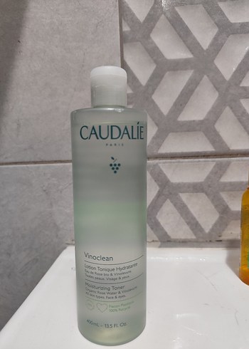 Caudalie