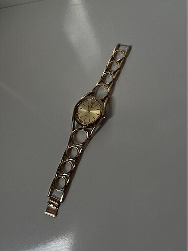 vintage saat