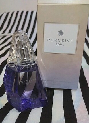 Perceive soul