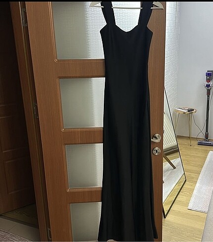 Balık model abiye
