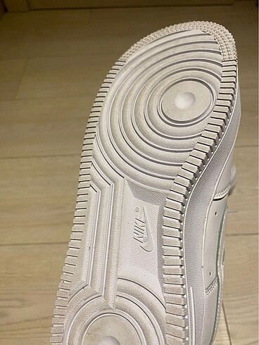 37 Beden Nike Airforce