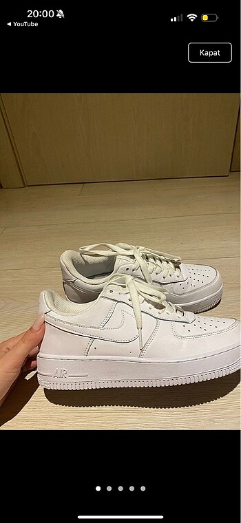 Nike airforce