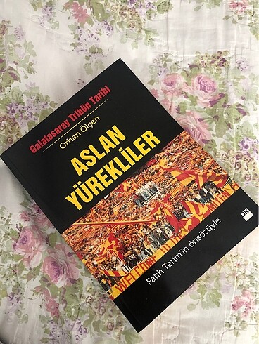 Galatasaray tribün tarihi