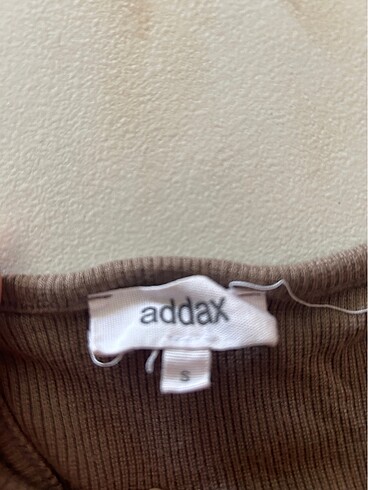 Addax Kısa üst