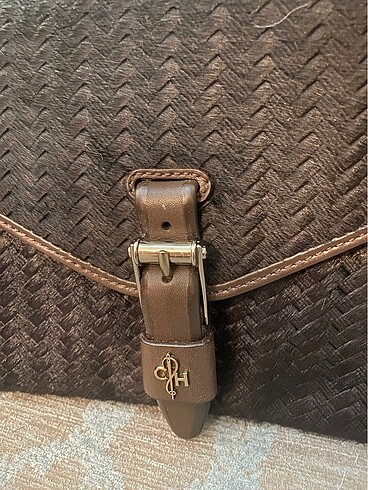 Beden COLE HAAN ÇANTA