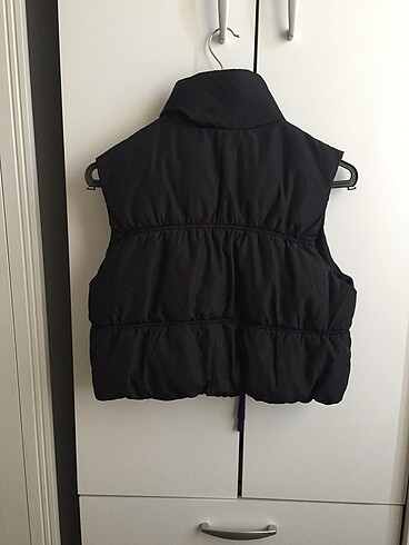 H&M xxs h&m yelek sıfır ürün