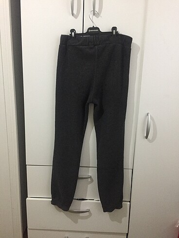 LC Waikiki Polar eşofman altı temiz