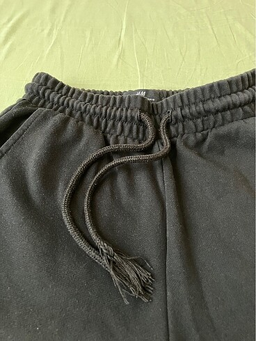 11-12 Yaş Beden H&M xs beden şort