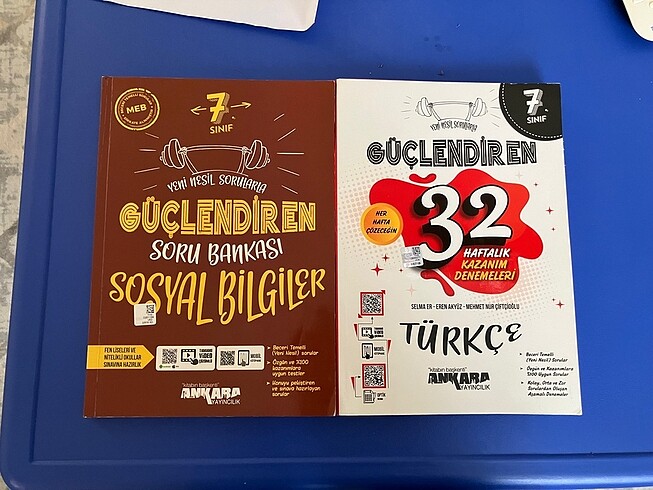 Ankara güçlendiren 7.sınıf
