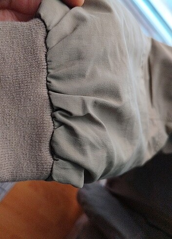 3xl Beden camel Renk Defacto mont
