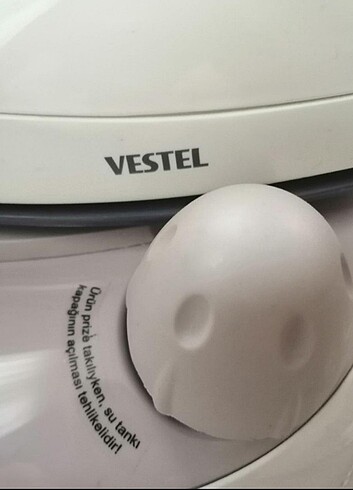 Vestel Vestel kazanlı ütü