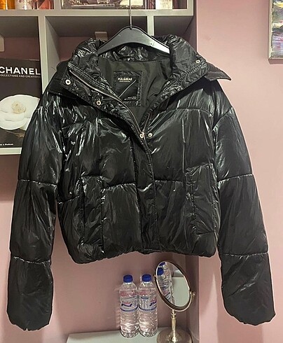 Pull bear mont