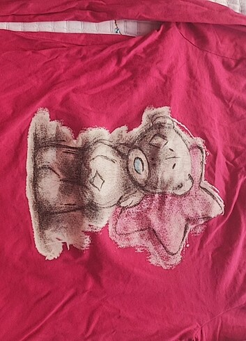8 Yaş Beden çeşitli Renk İki sweatshirt bir arada 2 ürün!!