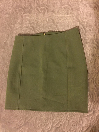 Mini etek