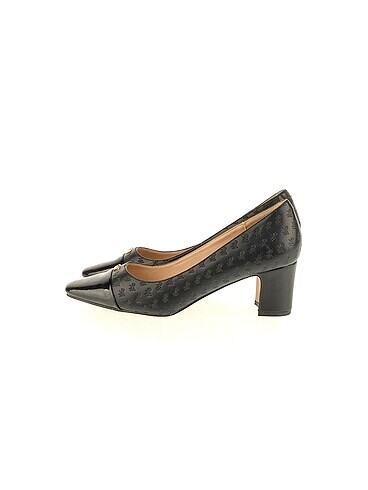 Nine West Dolgu Topuk %70 İndirimli.