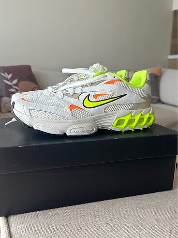 41 Beden çeşitli Renk Nike Air Zoom