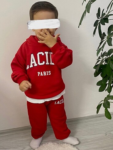 Diğer Laciel takım