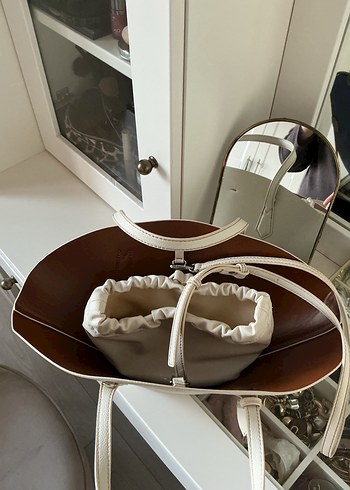 Zara çanta - Görsel 2