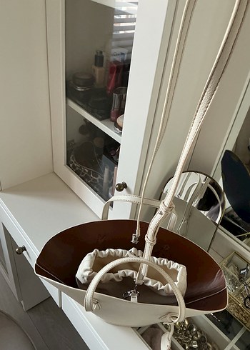 Zara çanta - Görsel 3