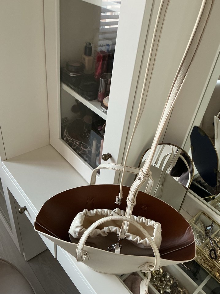 Zara çanta - Görsel 3