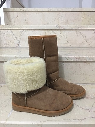Diğer Ugg Model Çizme