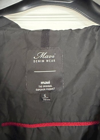 Siyah Kadın Midi Kışlık Mont - Görsel 3