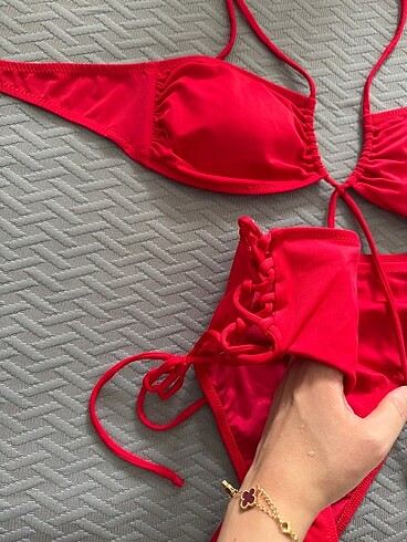 Trendyol & Milla Bikini takımı