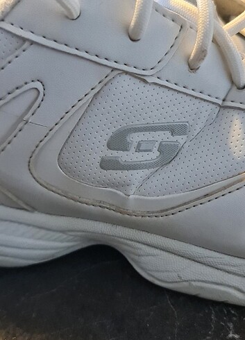 Skechers orjinal 43 numara 