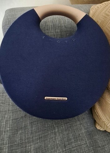 Harman kardon onyx 5 hopörlör