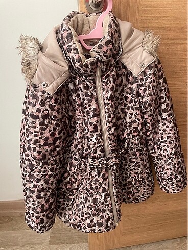 Leopar mont
