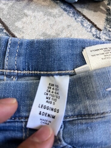 H&M Pantolonlar