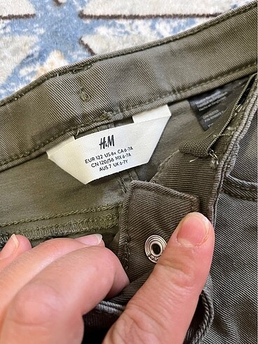 H&M Sortlar