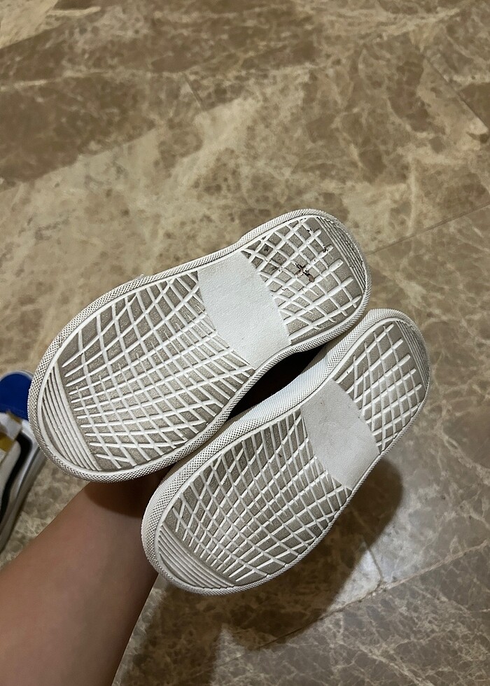 Çocuk ayakkabı - Görsel 3