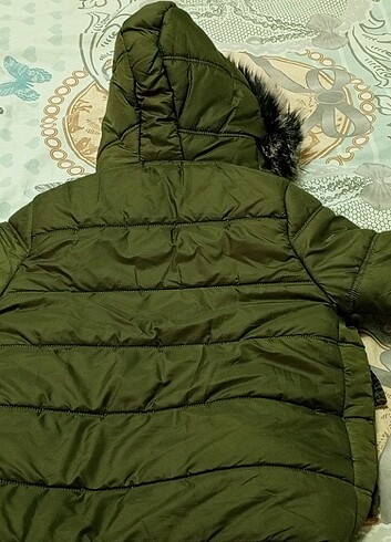 Erkek Çocuk Mont - Görsel 7