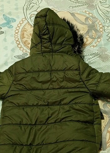Erkek Çocuk Mont - Görsel 8