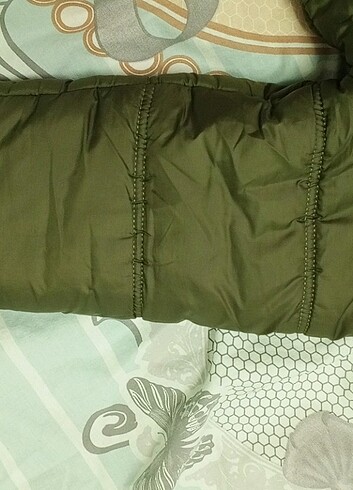 Erkek Çocuk Mont - Görsel 9