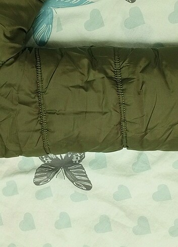 Erkek Çocuk Mont - Görsel 11