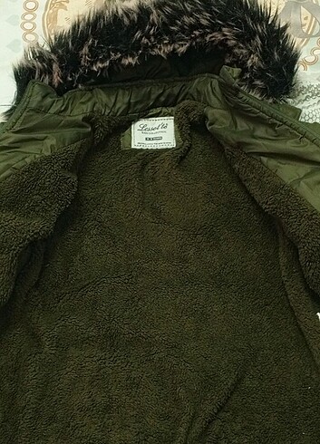 Erkek Çocuk Mont - Görsel 12