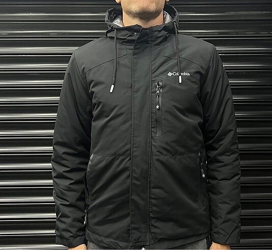 COLUMBIA TERMAL MONT S M L MEVCUT