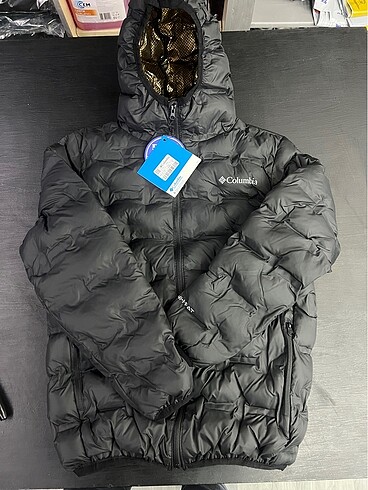 Columbia Delta Ridge Down Jacket Mont
