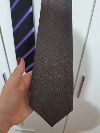 diğer Beden 2li kravat