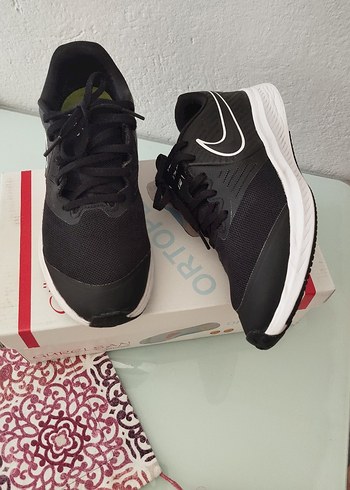 Nike orjinal nike runner bayan