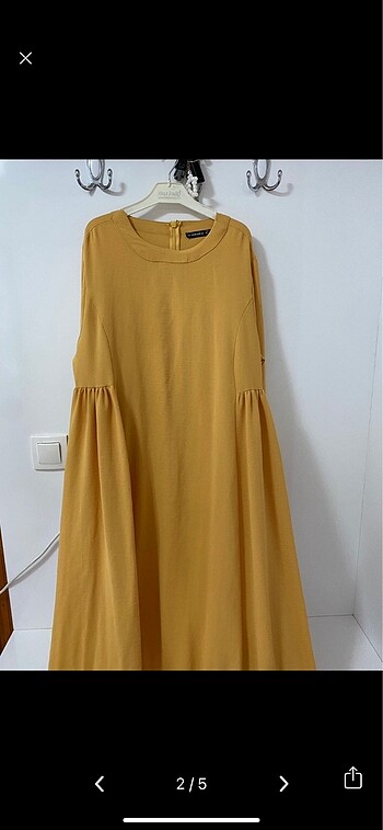 LC Waikiki Elbise