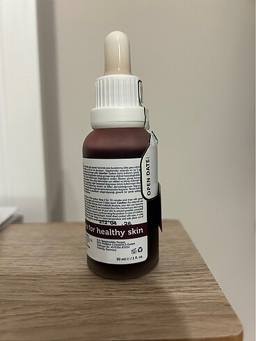 Diğer The Purest Solutions Ton Eşitleyici Peeling Serum