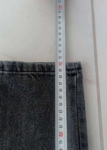 kot jean - Görsel 5